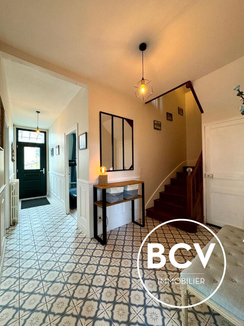 CHARTRES - secteur recherché - belle maison meublée