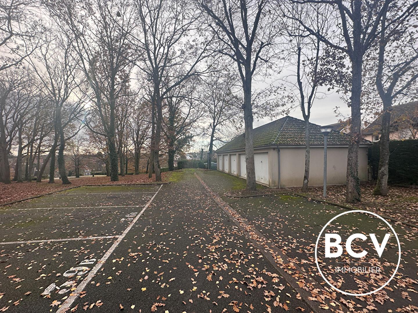 Le Coudray T3 avec balcon + garage