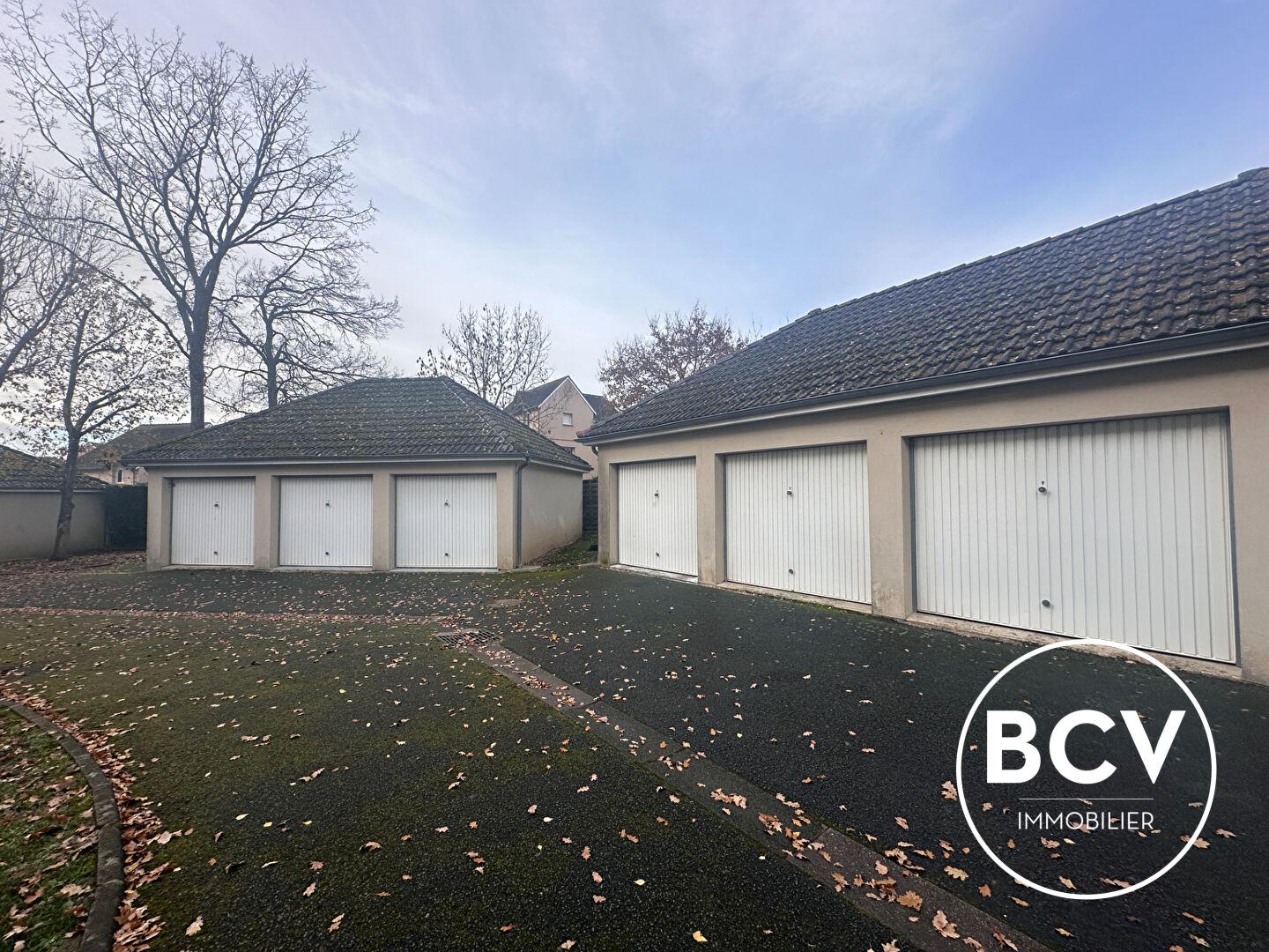 Le Coudray T3 avec balcon + garage