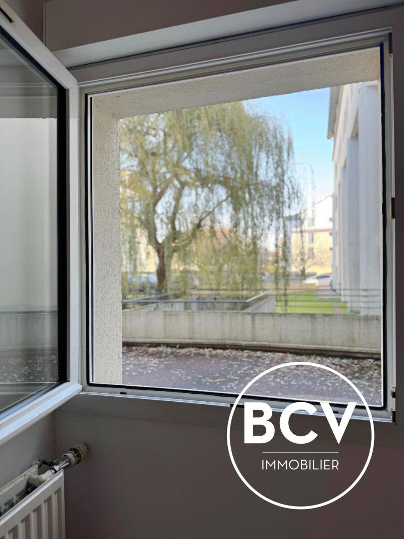 Appartement T4 - Quartier Comtesses