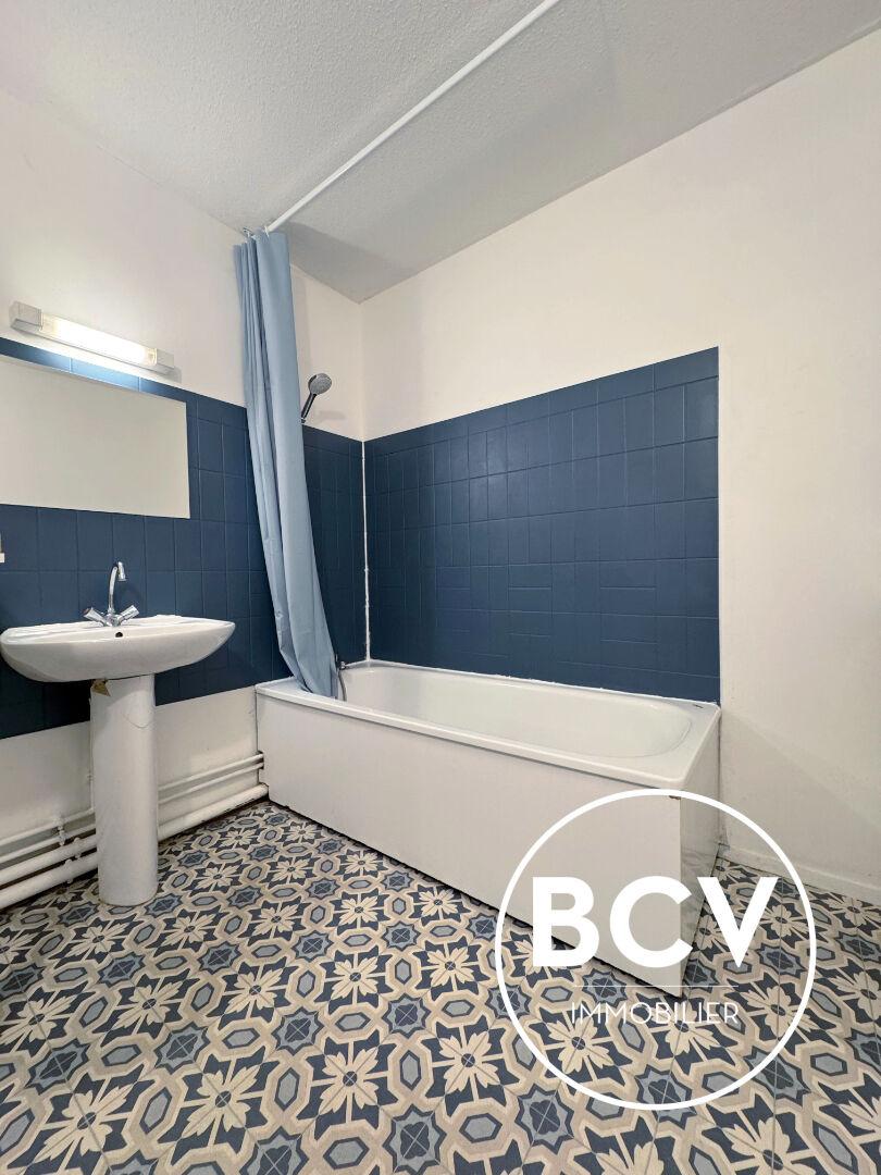 Appartement T4 - Quartier Comtesses