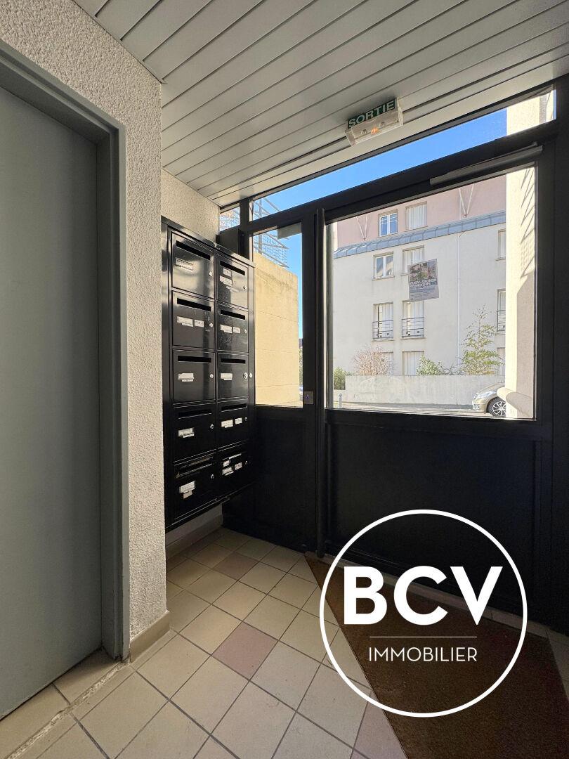 Appartement T4 - Quartier Comtesses