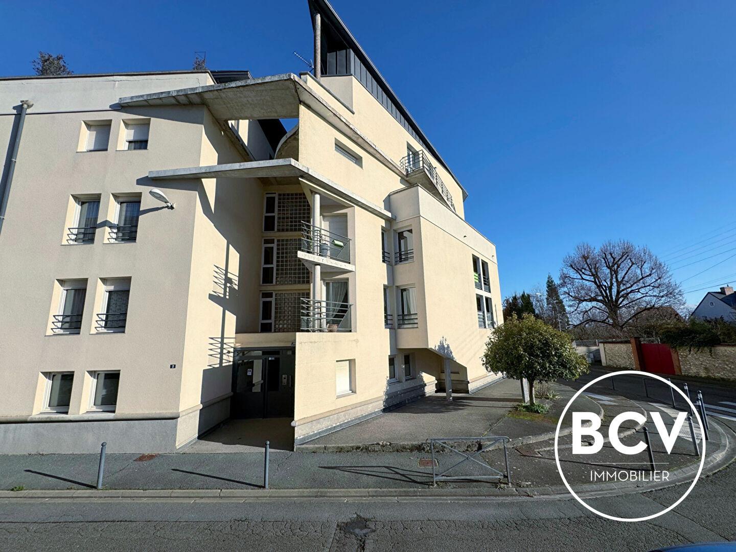 Appartement T4 - Quartier Comtesses