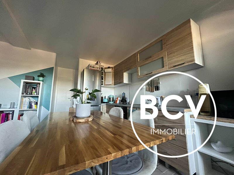 CHARTRES - beau 3 pièces avec parking