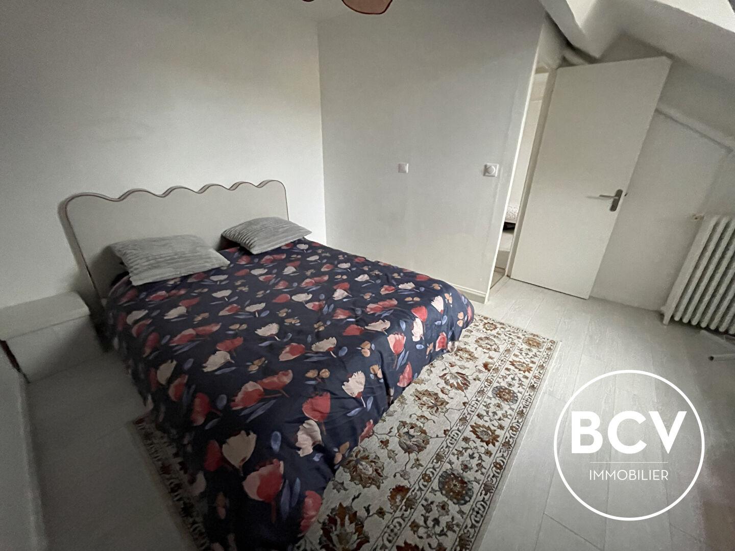 CHARTRES - beau 3 pièces avec parking