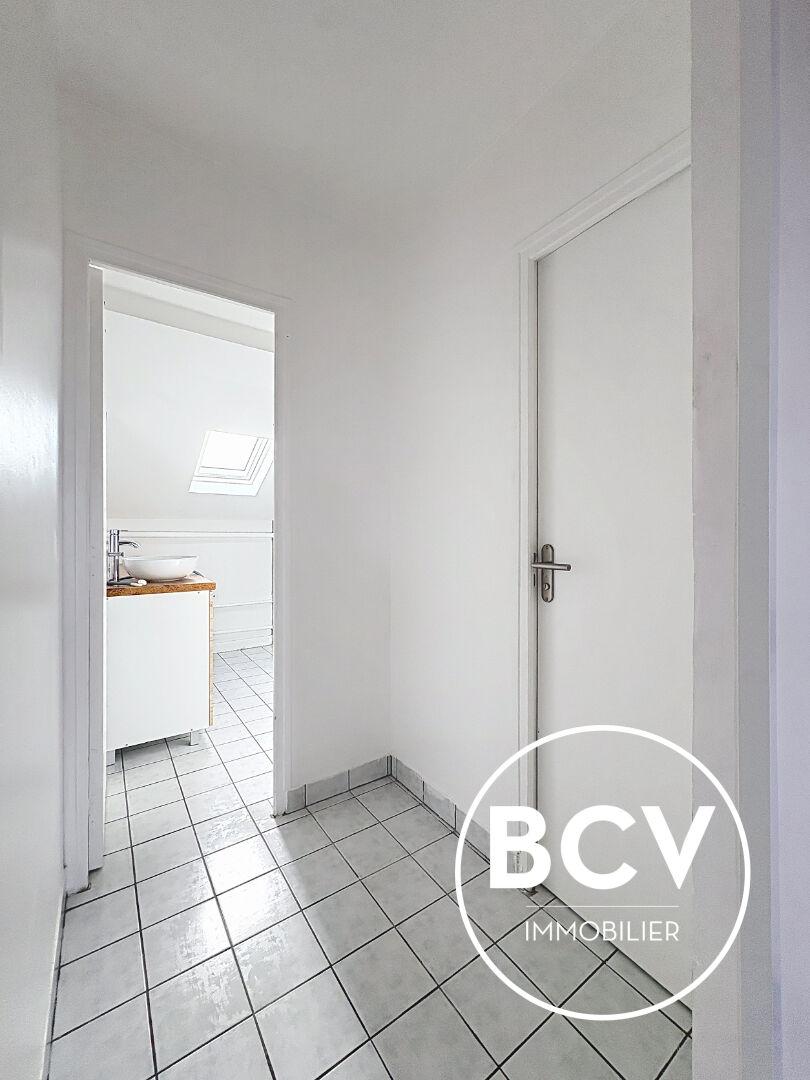 CHARTRES - beau 3 pièces avec parking