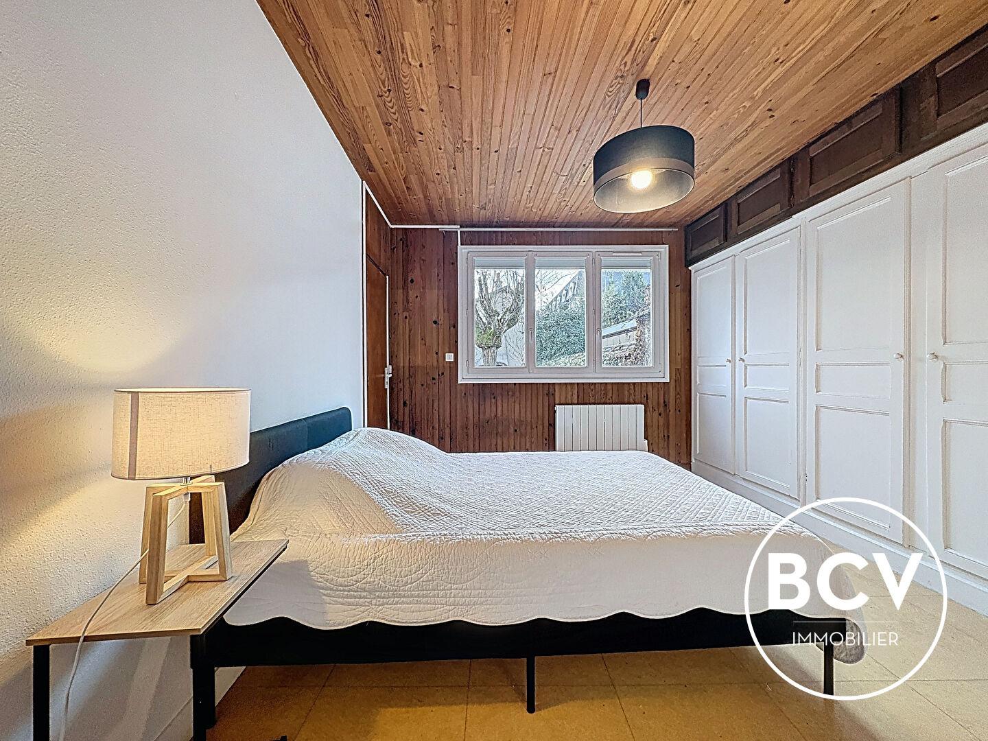 CHARTRES - grand meublé de 2 pièces - secteur Chanzy