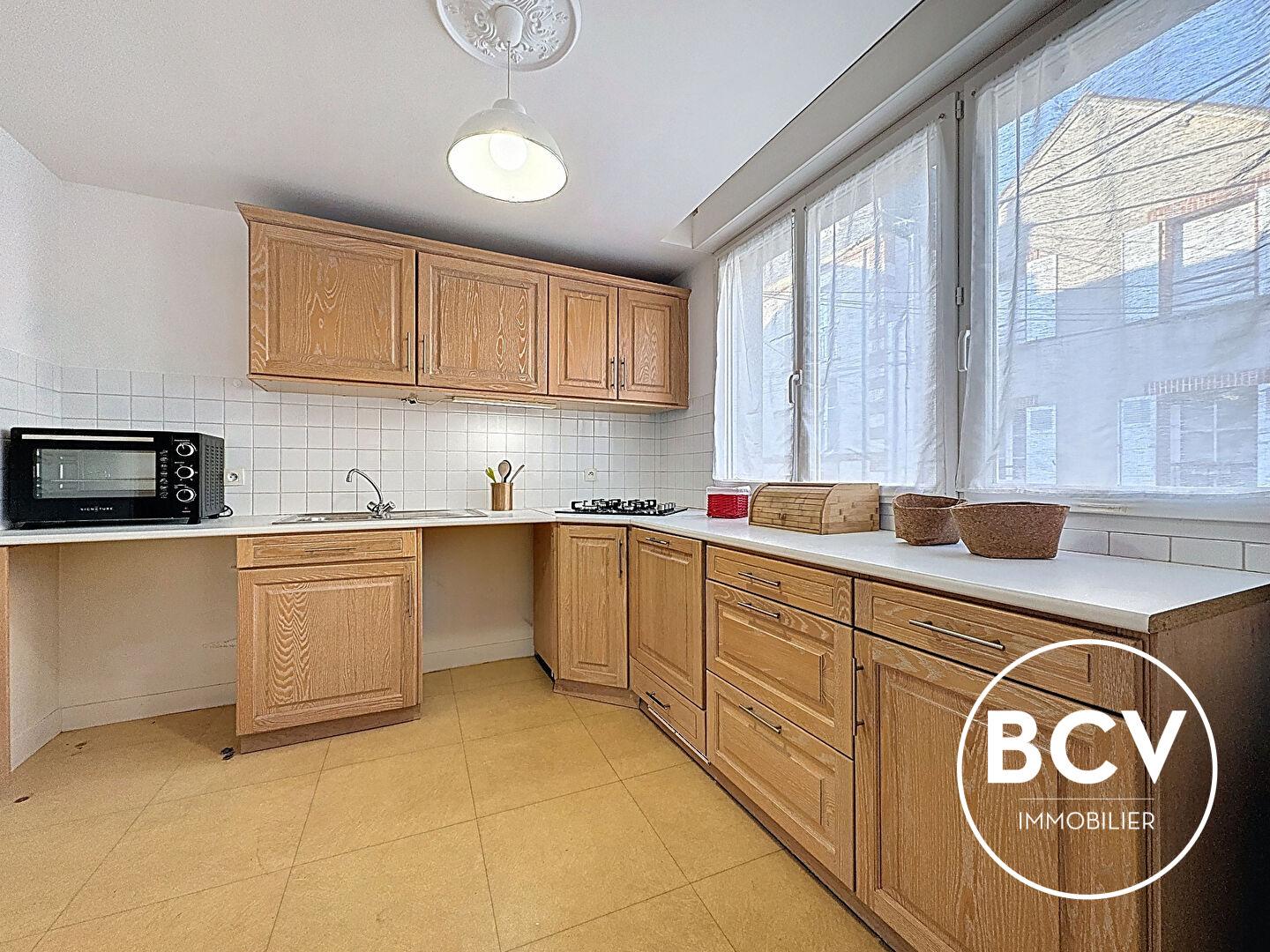 CHARTRES - grand meublé de 2 pièces - secteur Chanzy