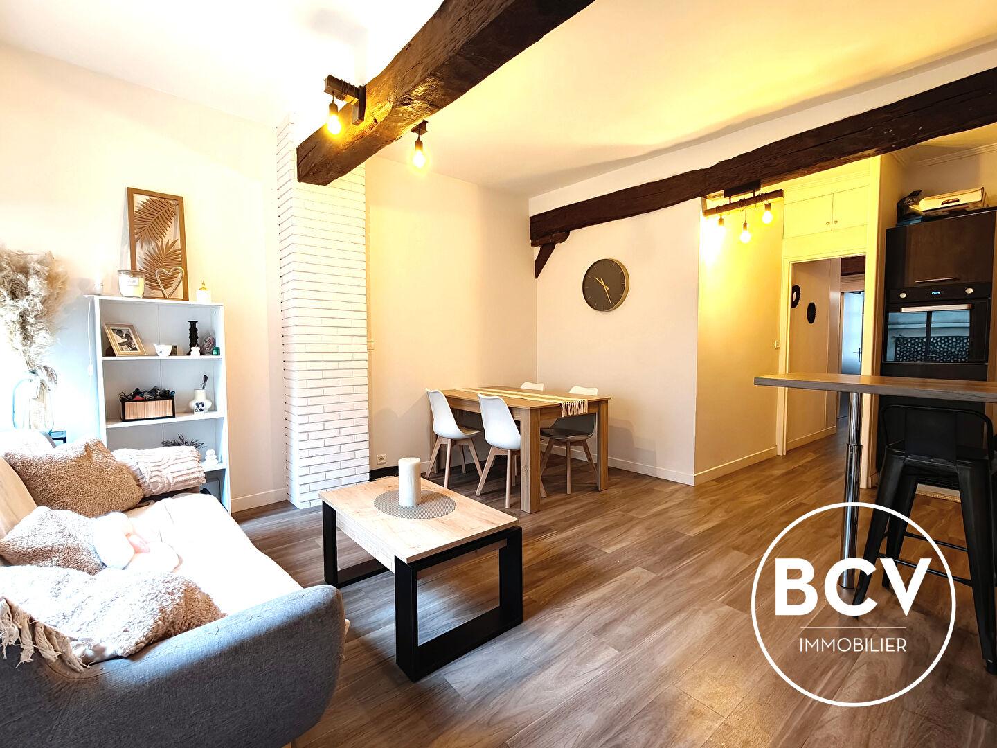 T2 PLEIN-CENTRE CHARTRES