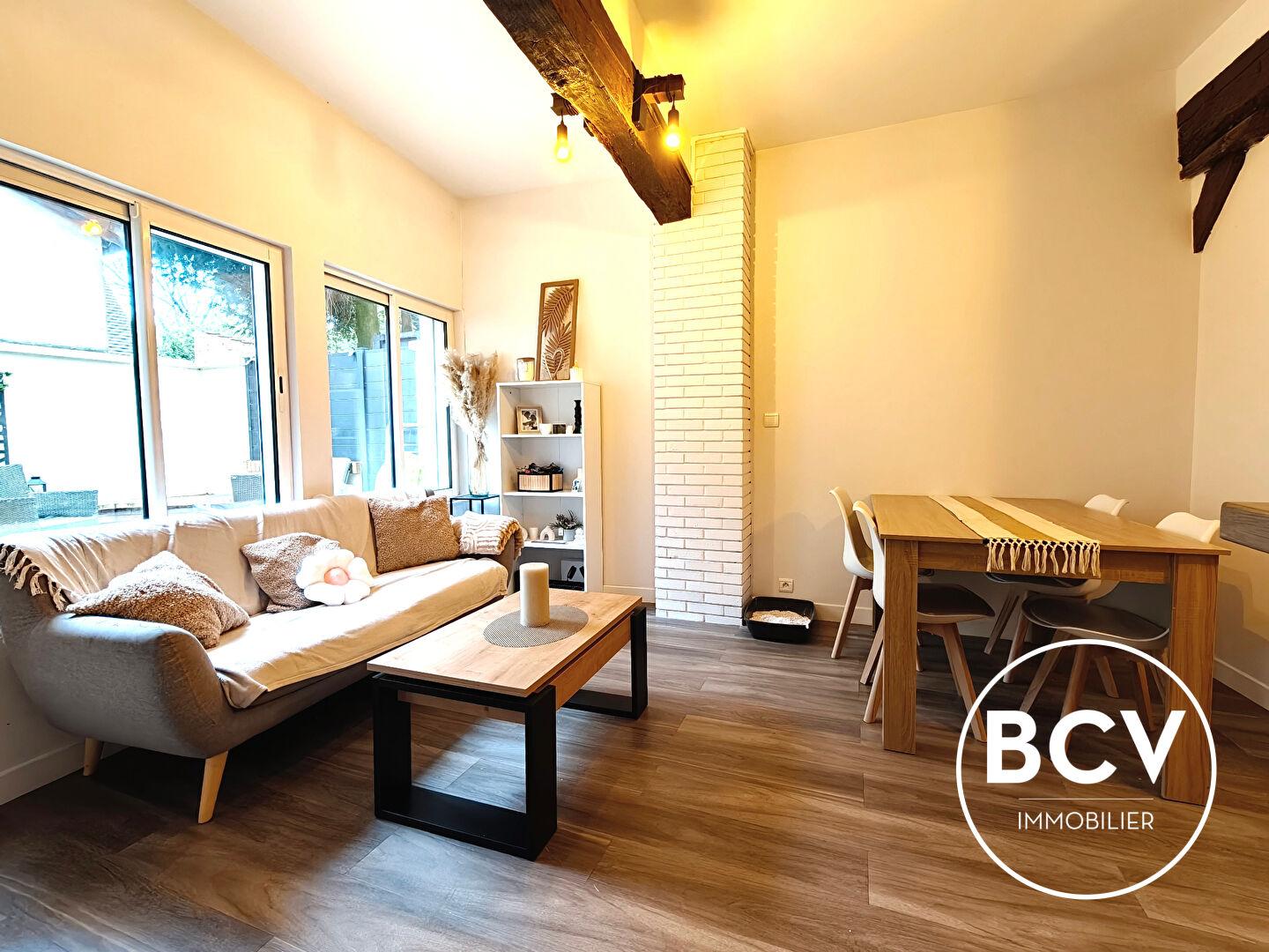 T2 PLEIN-CENTRE CHARTRES