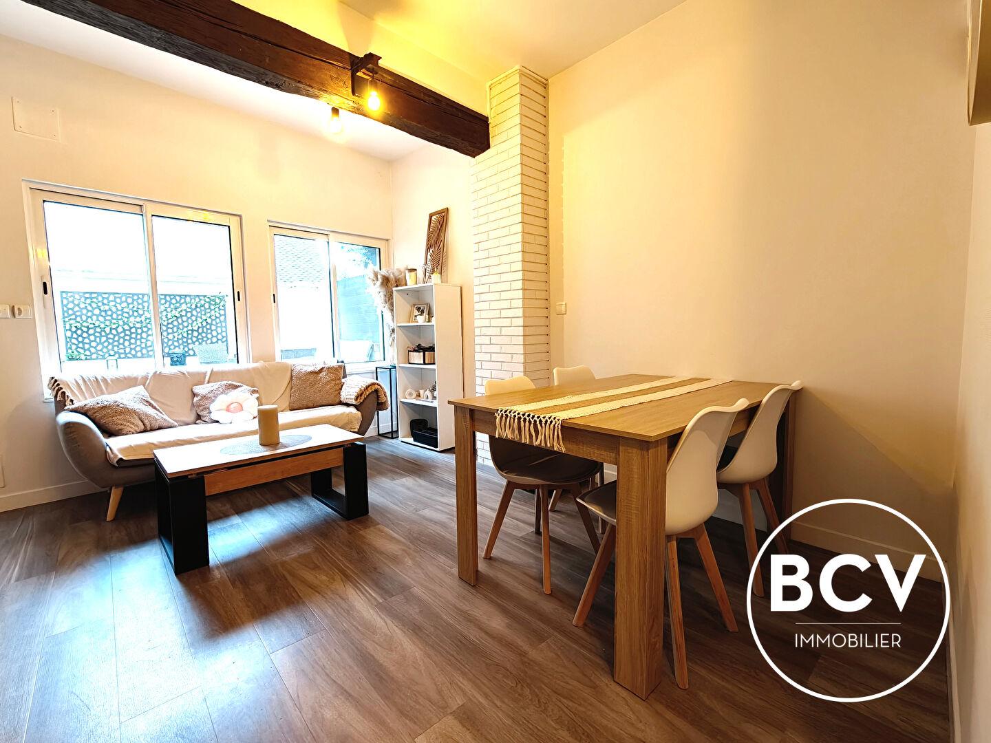 T2 PLEIN-CENTRE CHARTRES