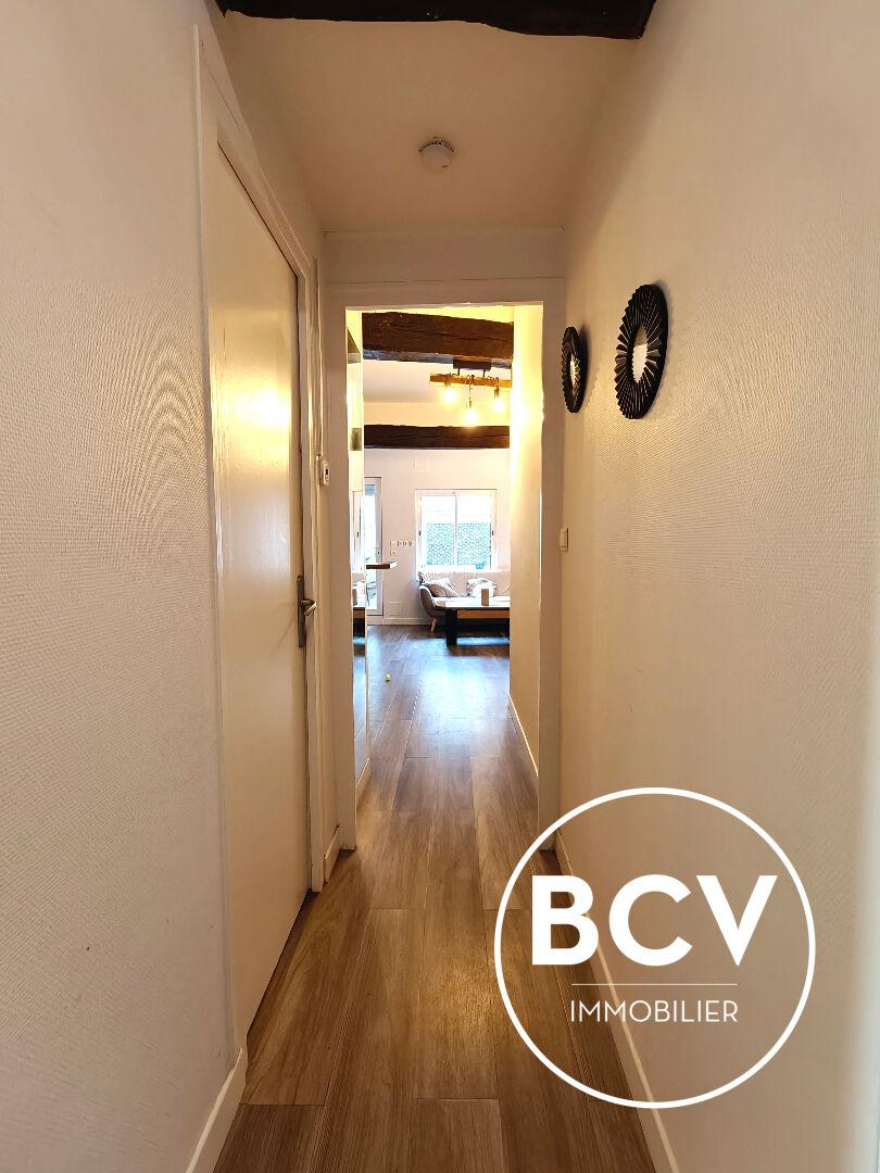 T2 PLEIN-CENTRE CHARTRES