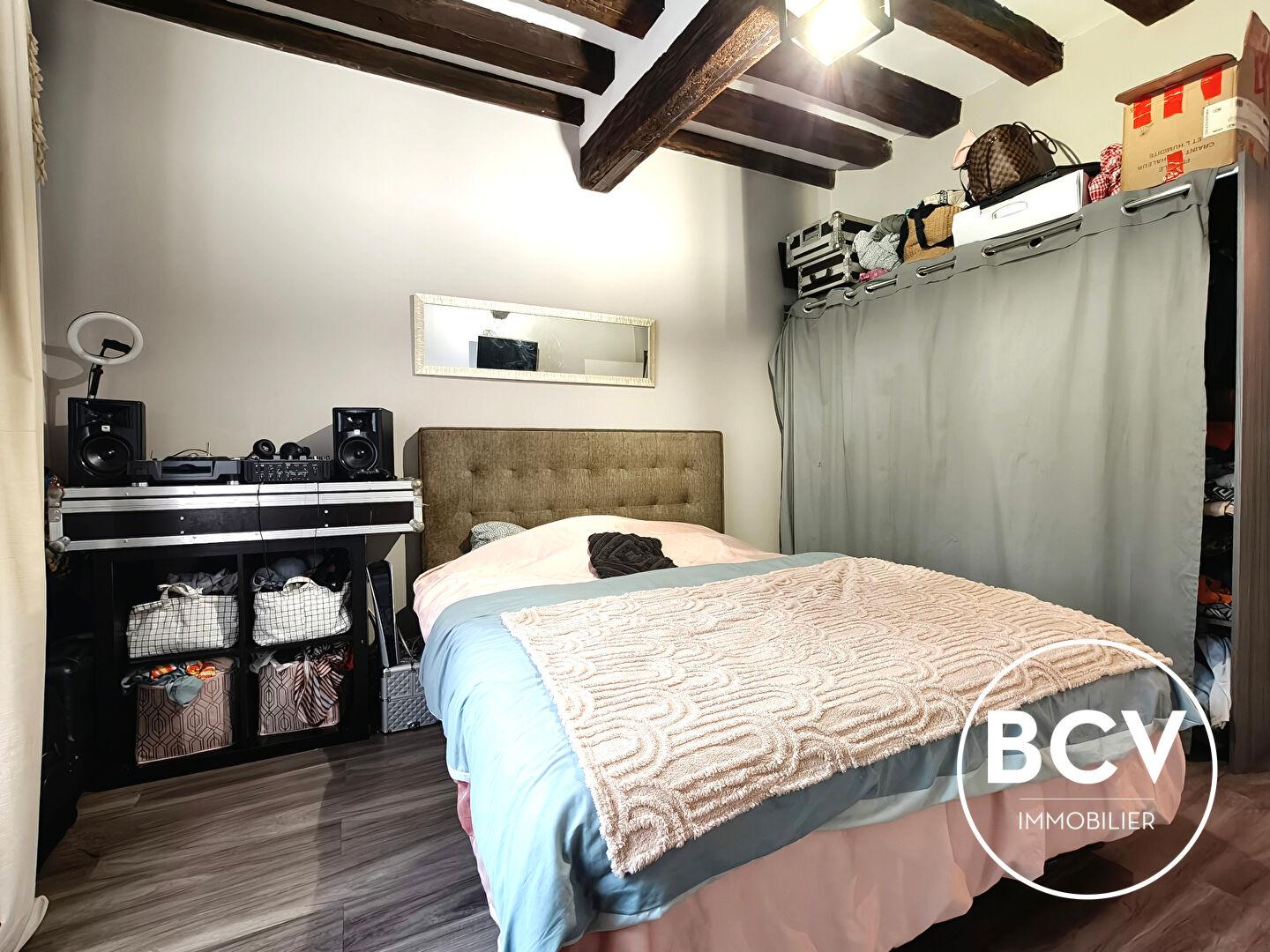 T2 PLEIN-CENTRE CHARTRES