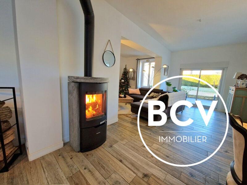 MAISON 3 CHAMBRES BAILLEAU LE PIN