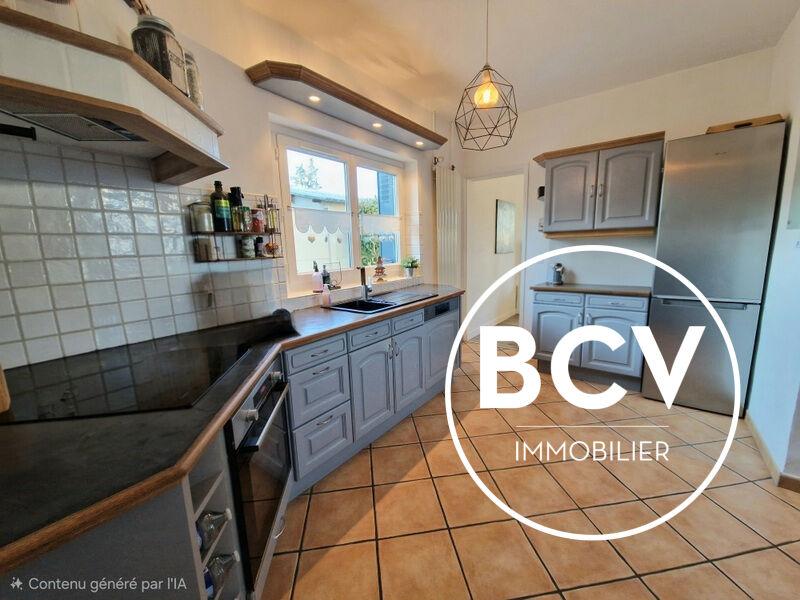 MAISON 3 CHAMBRES BAILLEAU LE PIN