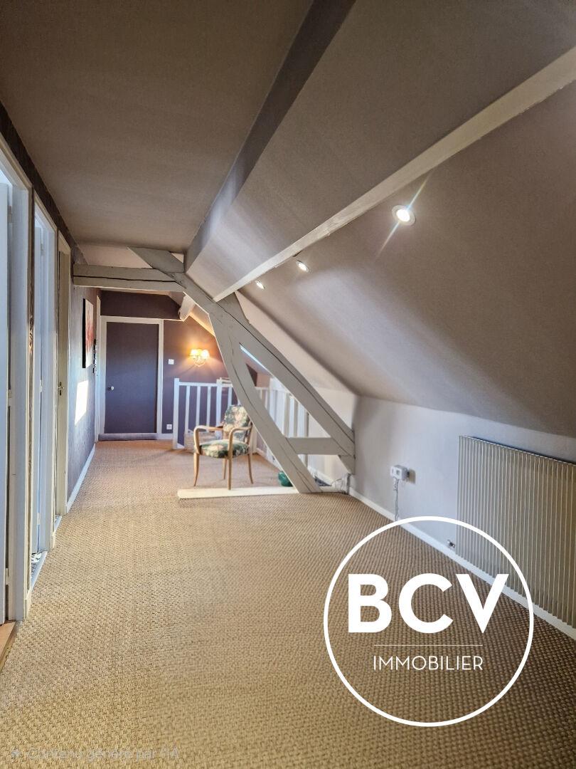 MAISON 3 CHAMBRES BAILLEAU LE PIN