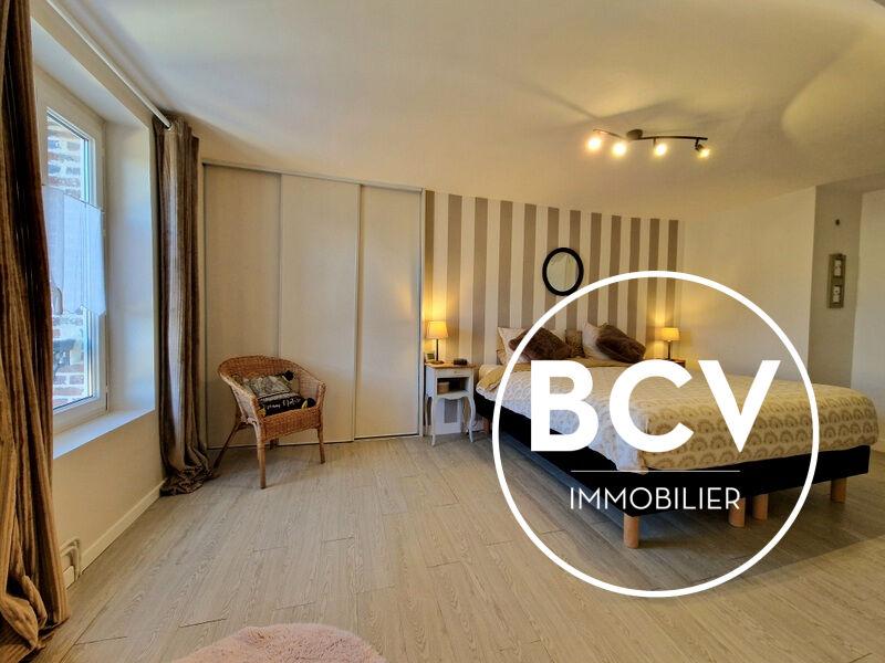 MAISON 3 CHAMBRES BAILLEAU LE PIN