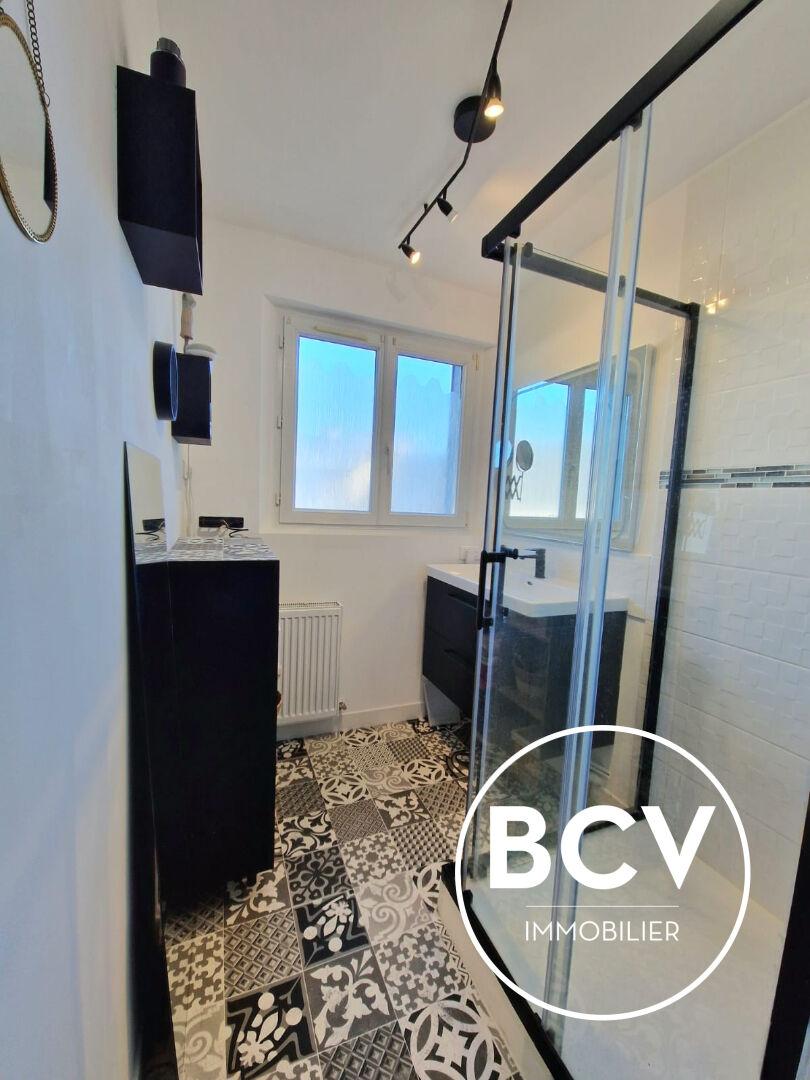 MAISON 3 CHAMBRES BAILLEAU LE PIN