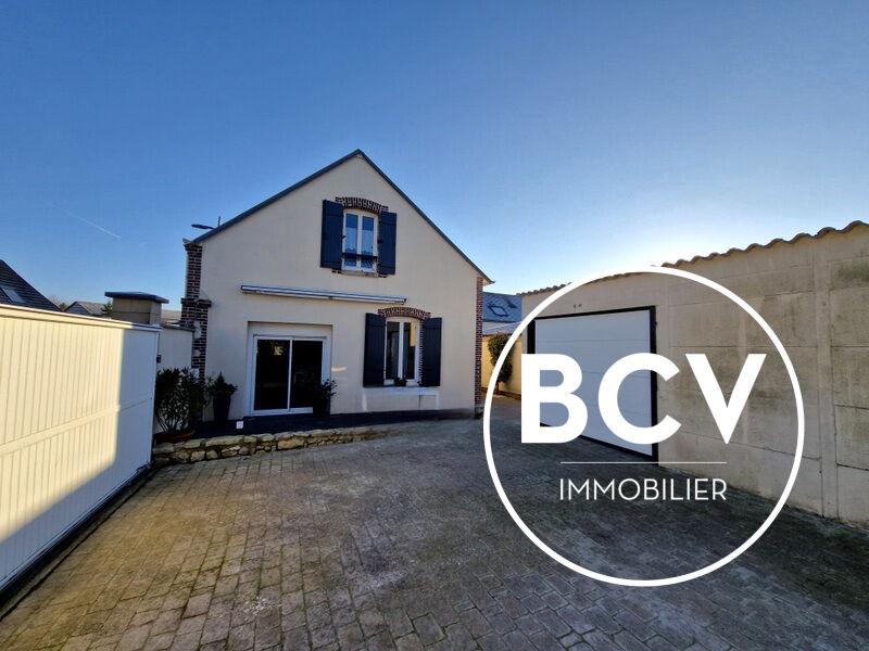 MAISON 3 CHAMBRES BAILLEAU LE PIN