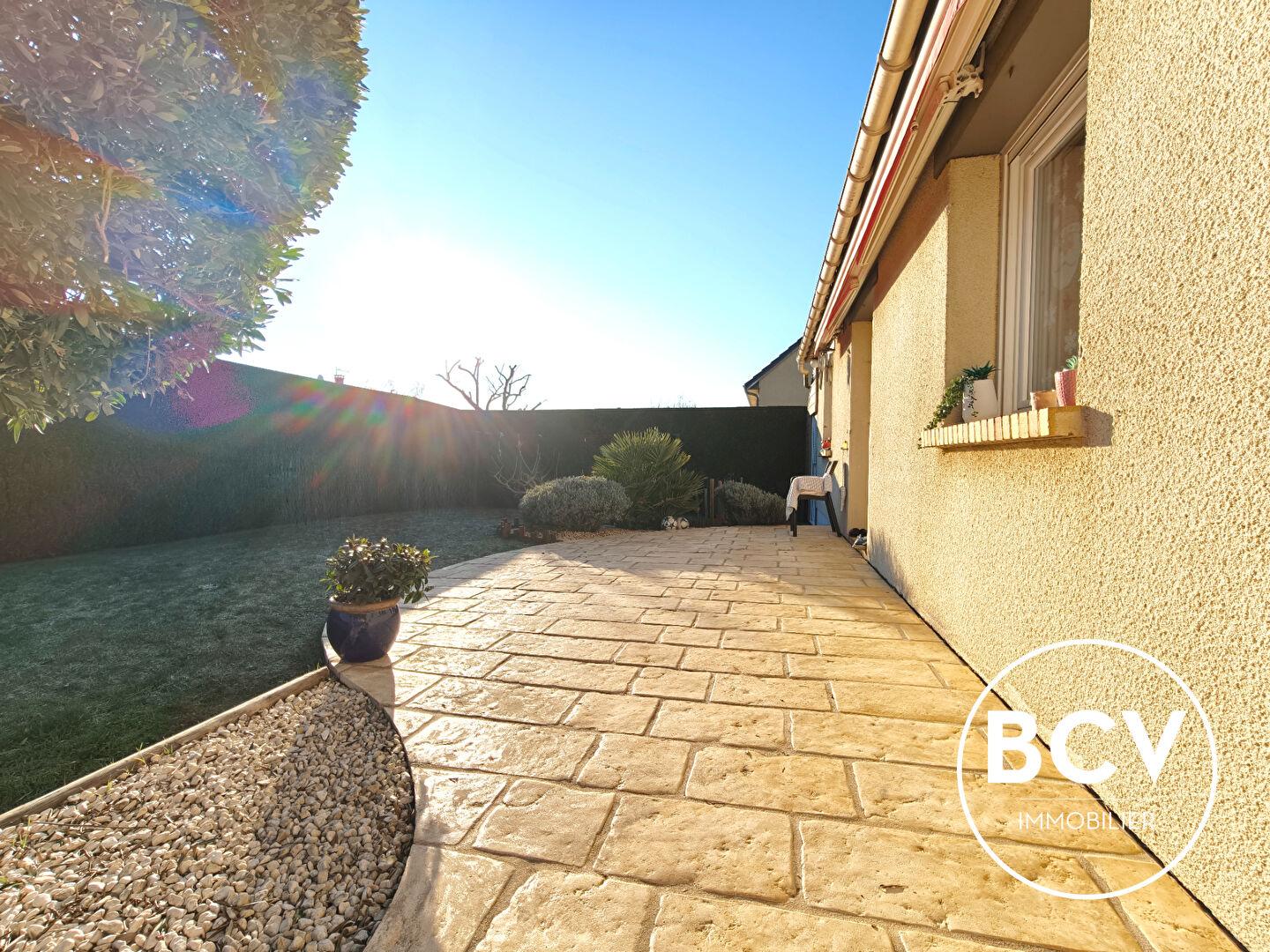 Maison agglomération Chartres