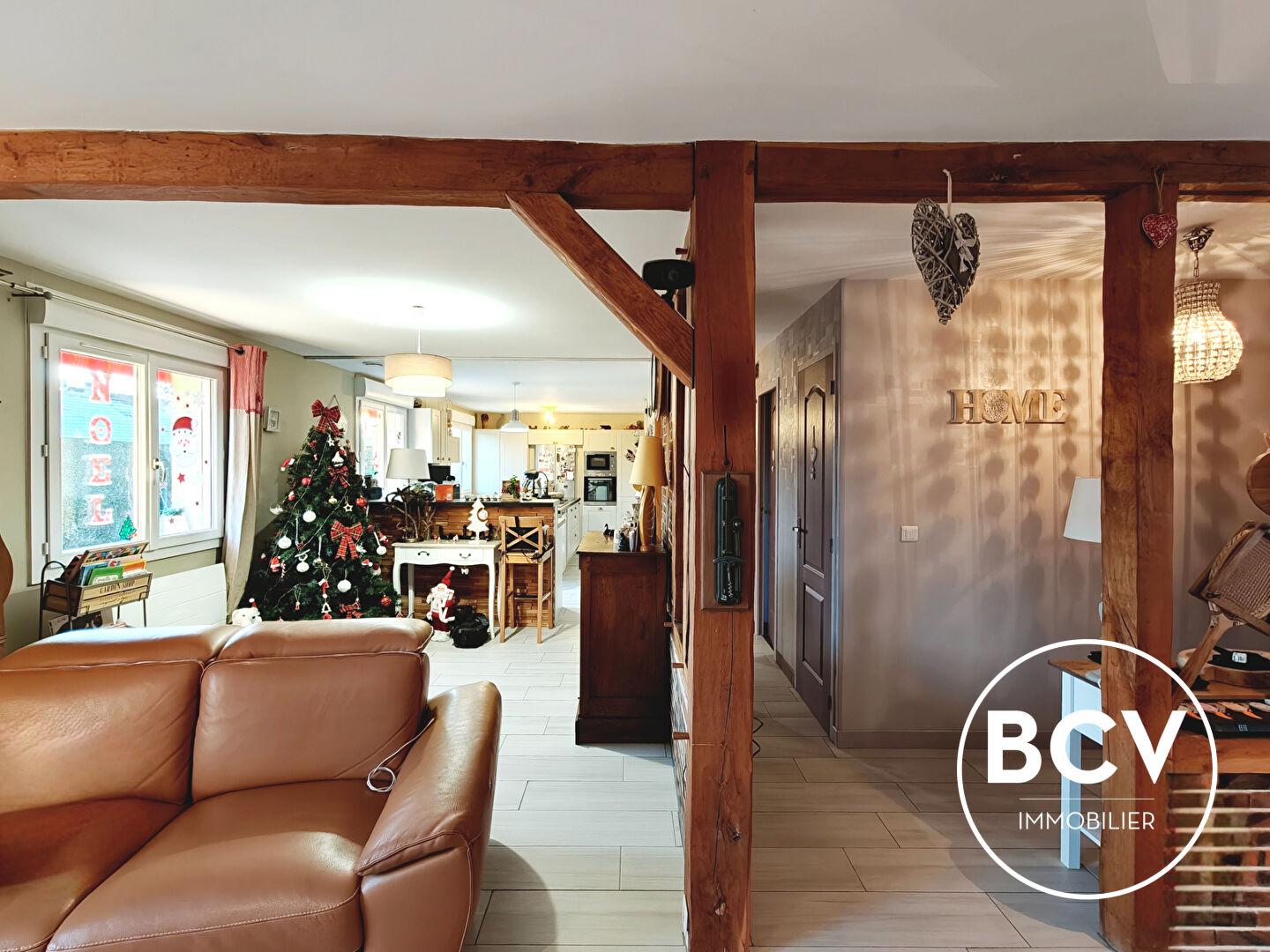 Maison agglomération Chartres