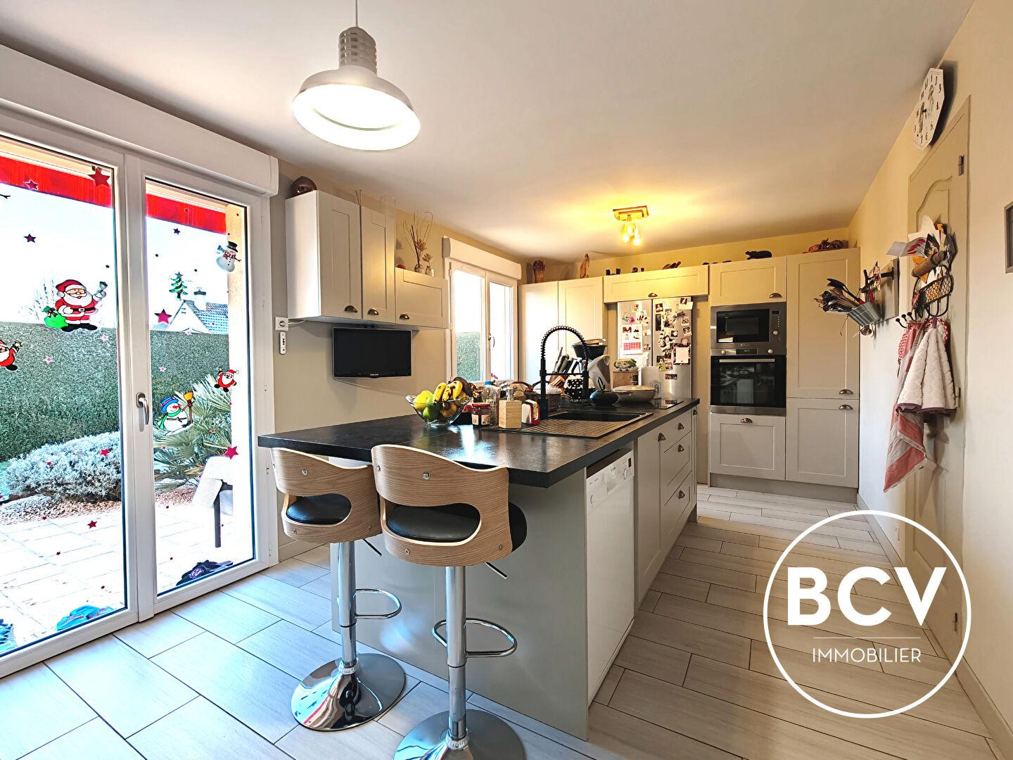 Maison agglomération Chartres