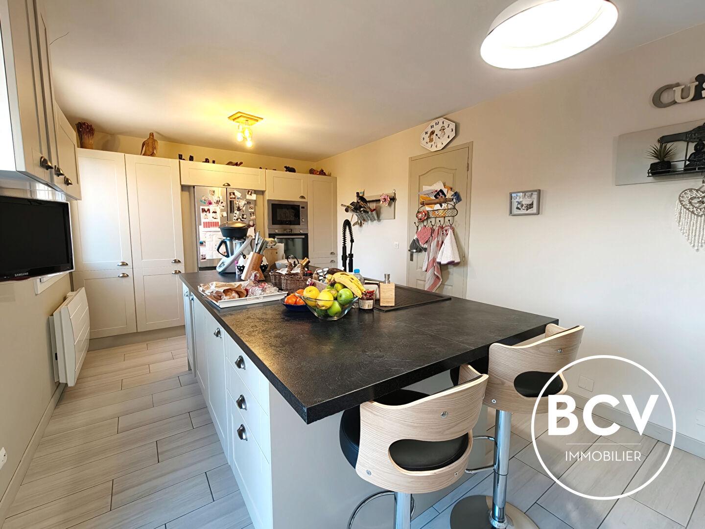 Maison agglomération Chartres