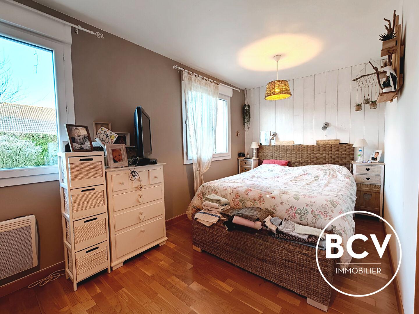 Maison agglomération Chartres