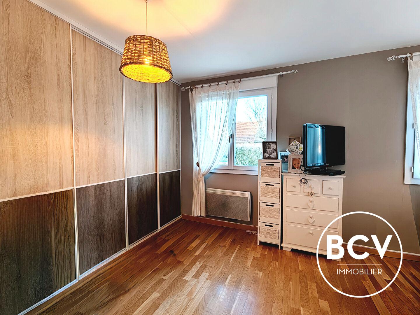 Maison agglomération Chartres