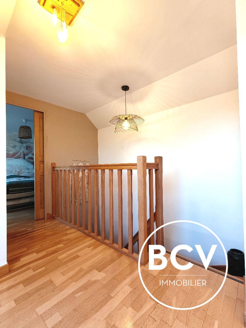 Maison agglomération Chartres