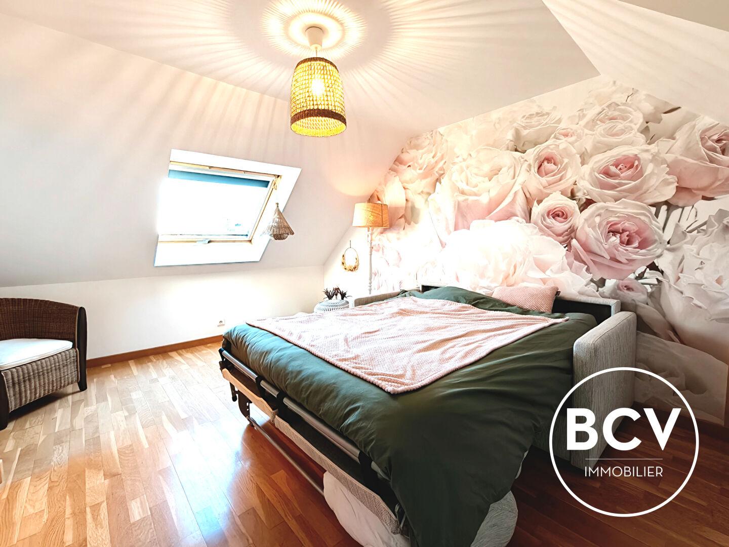 Maison agglomération Chartres