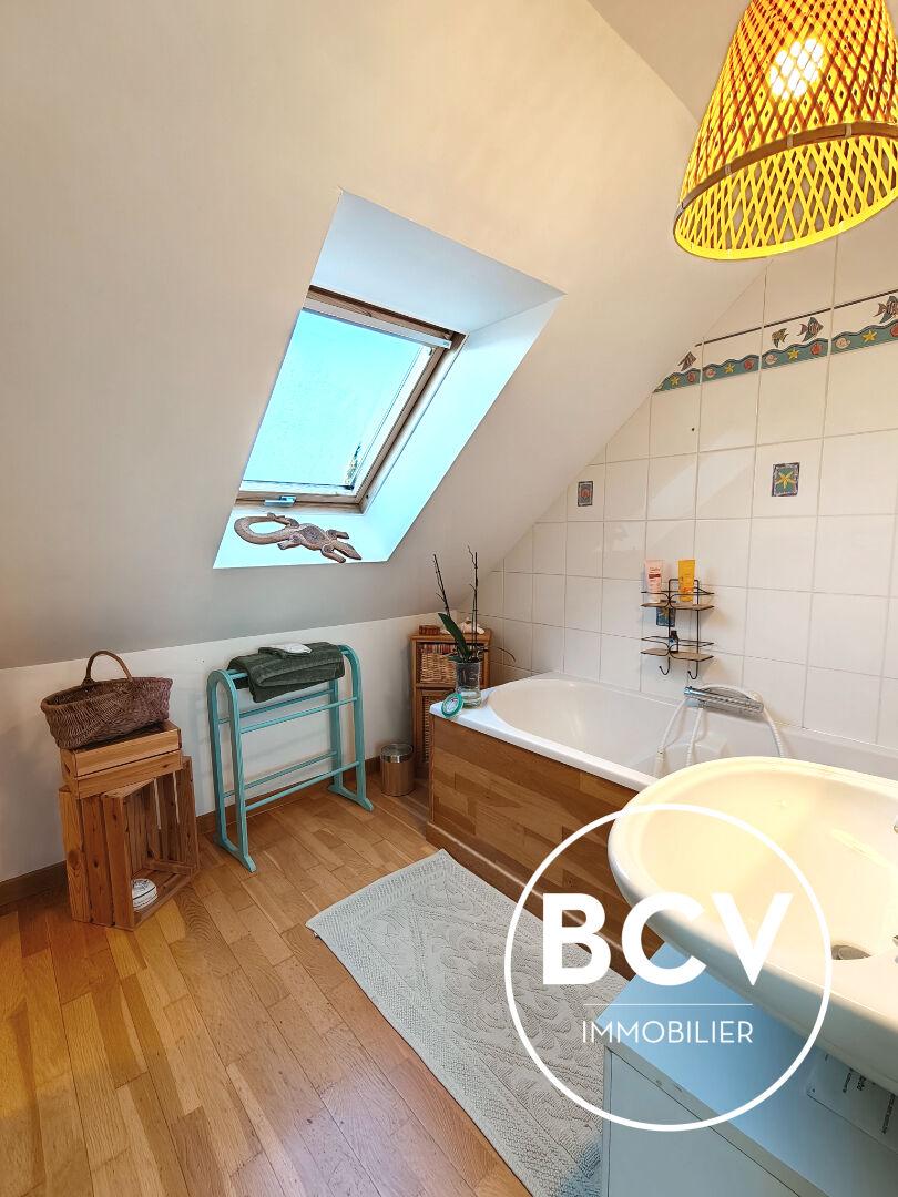 Maison agglomération Chartres