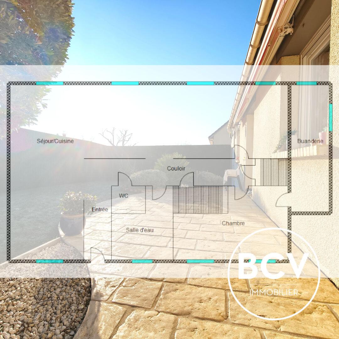 Maison agglomération Chartres