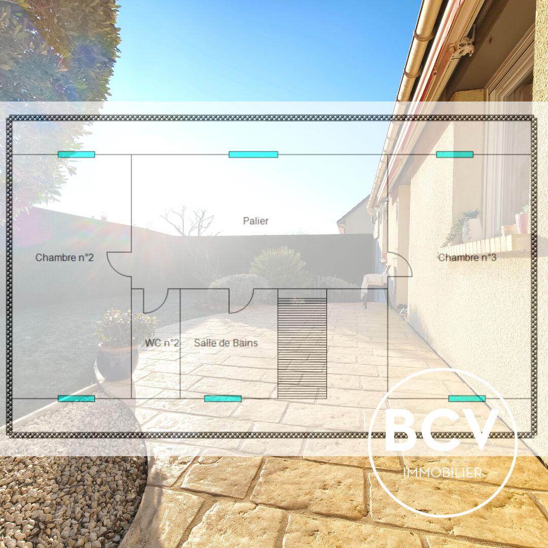 Maison agglomération Chartres