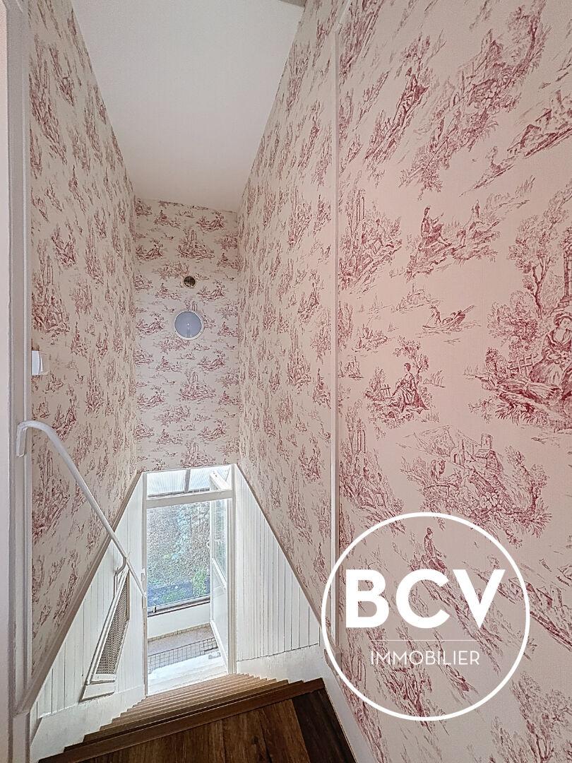 CHARTRES - Gabriel Péri - maison de ville de 85 m²