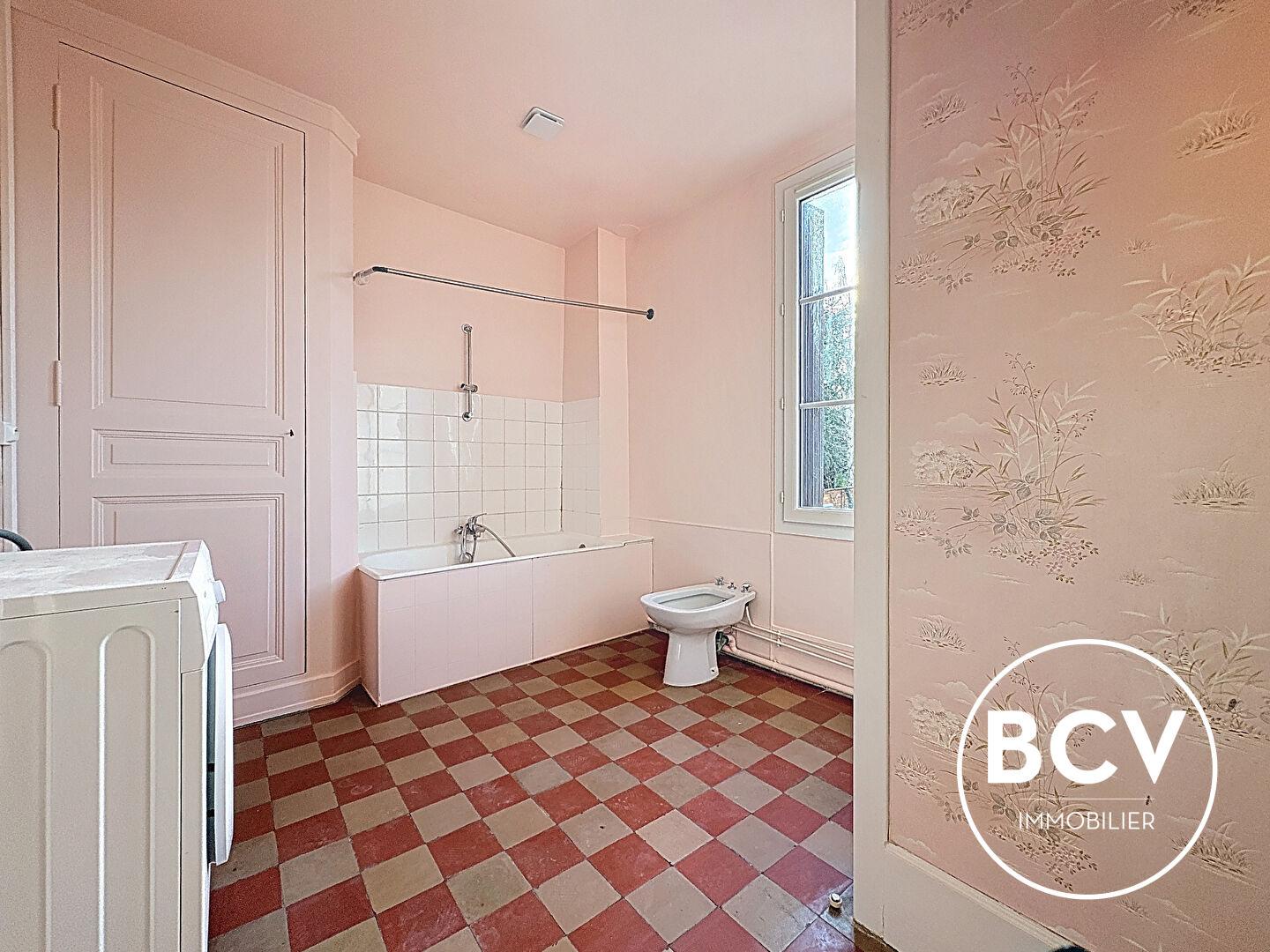 CHARTRES - Gabriel Péri - maison de ville de 85 m²