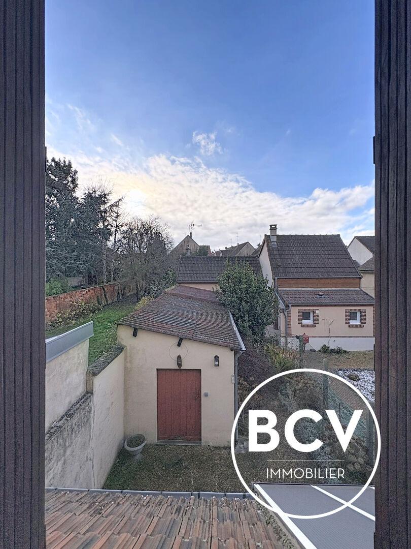 CHARTRES - Gabriel Péri - maison de ville de 85 m²