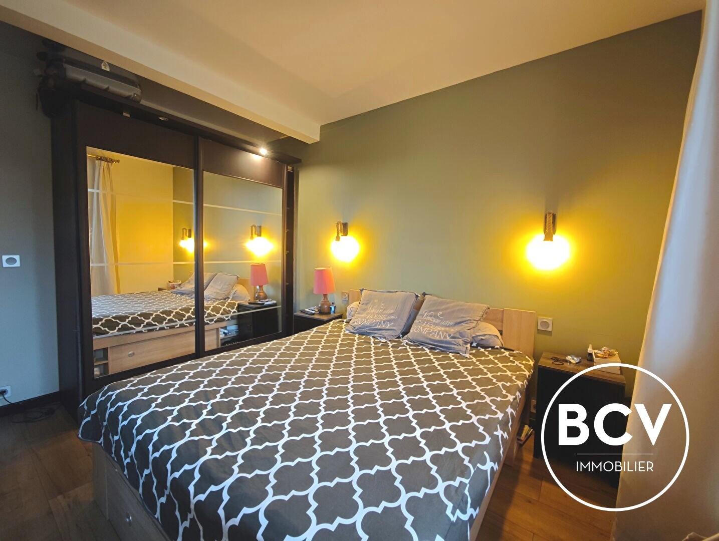 Maison familiale Vallée de l'Eure