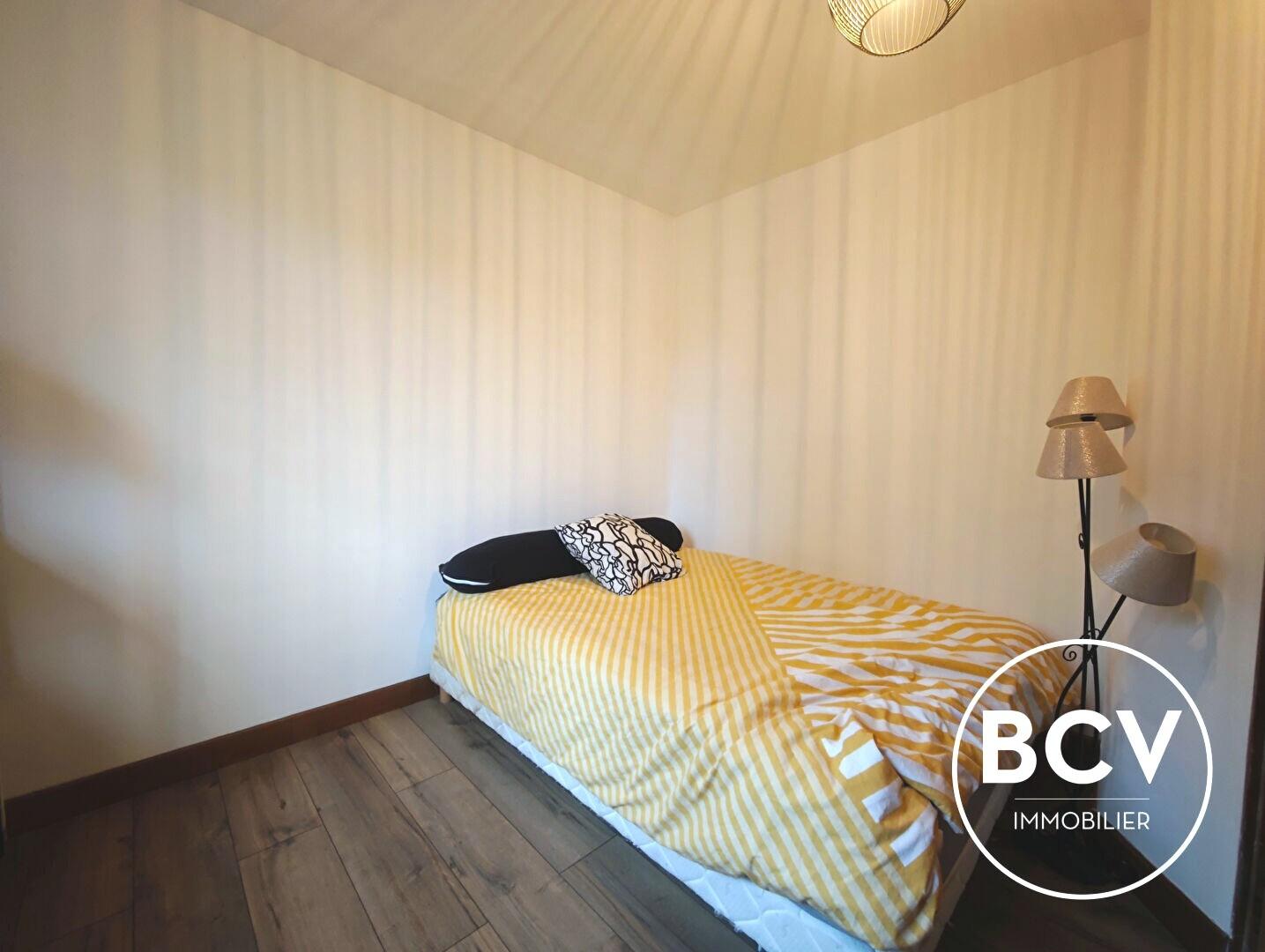 Maison familiale Vallée de l'Eure