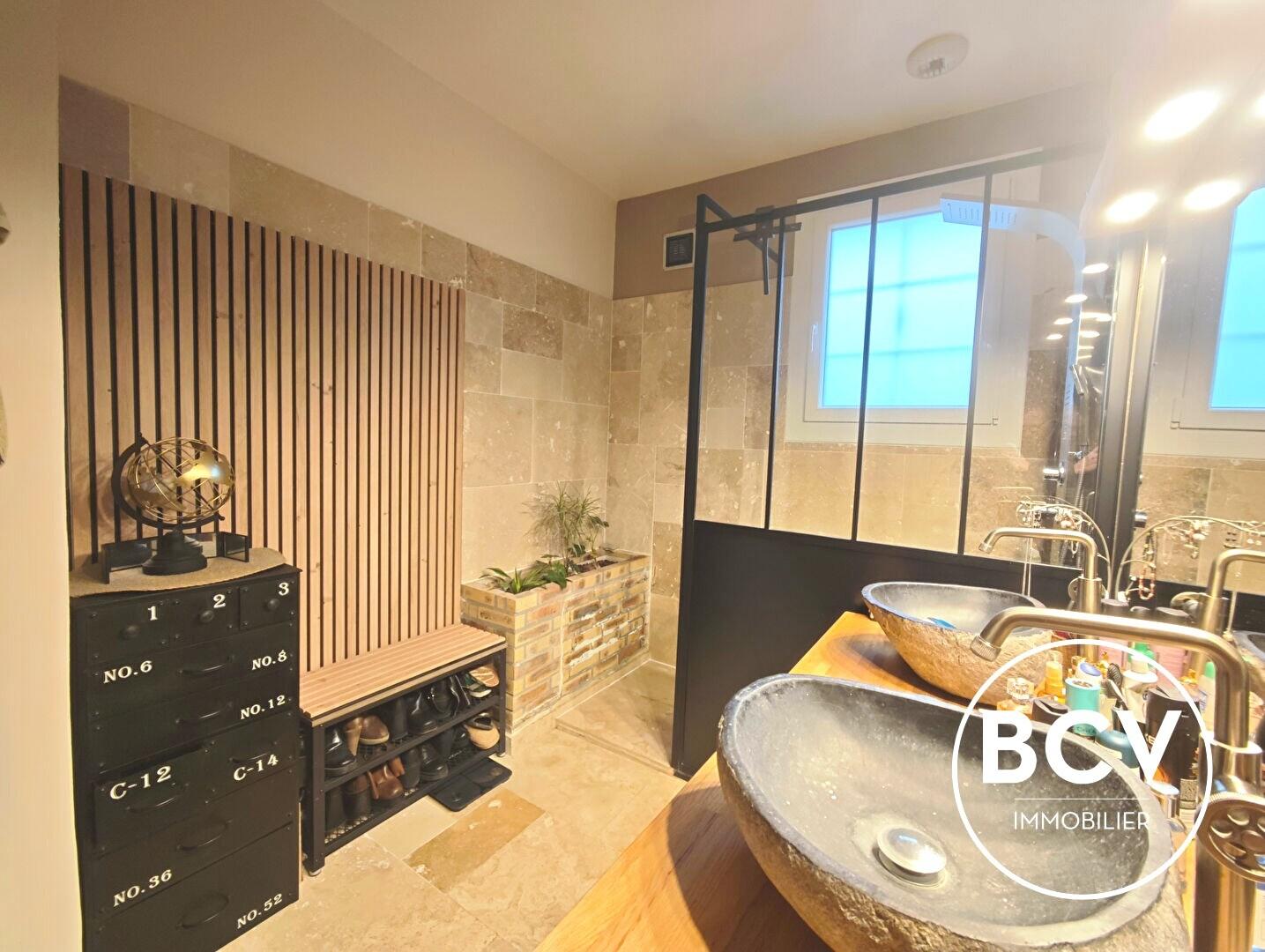 Maison familiale Vallée de l'Eure