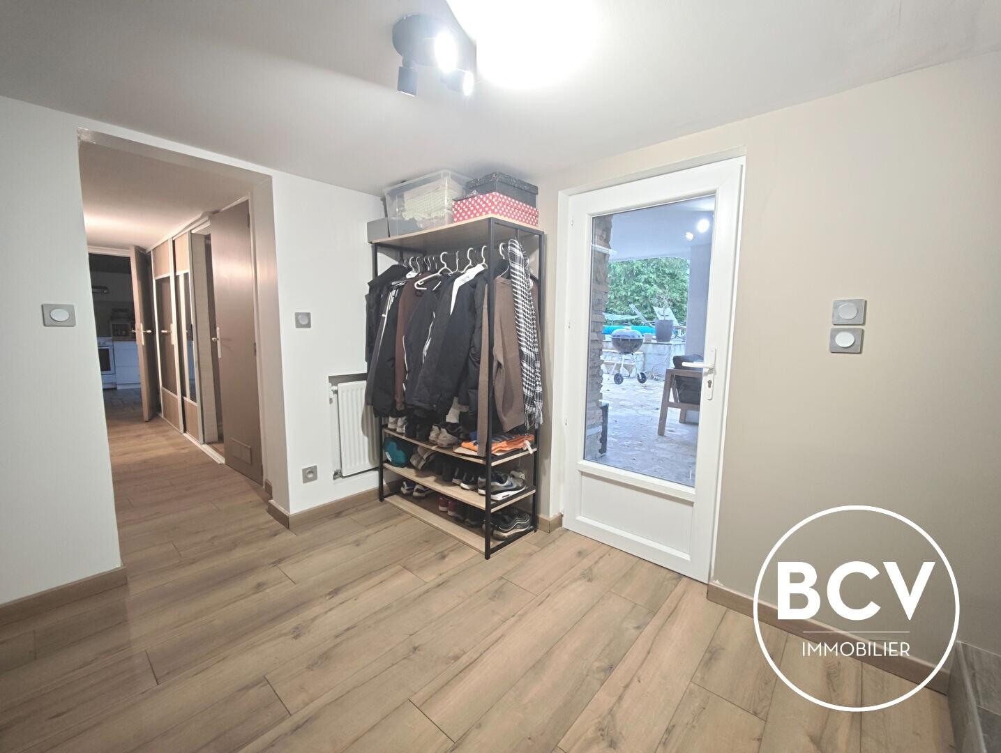 Maison familiale Vallée de l'Eure