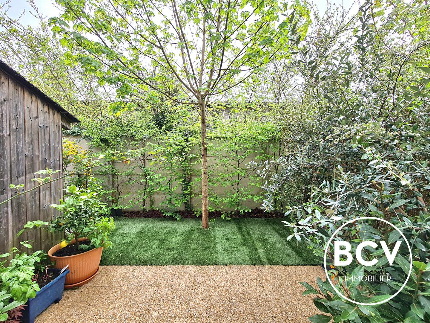 CHARTRES MAISON DE VILLE 3 CHAMBRES