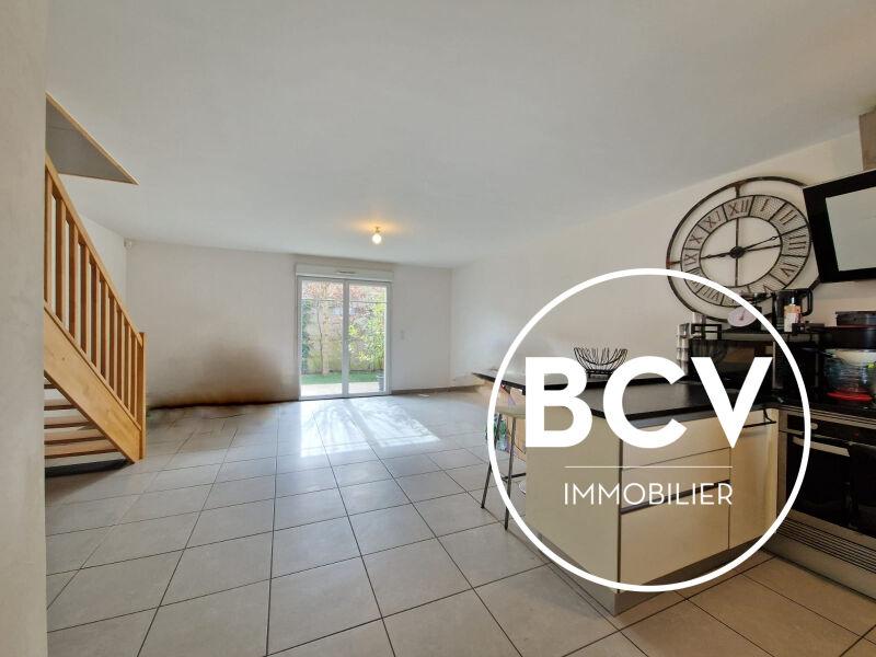 CHARTRES MAISON DE VILLE 3 CHAMBRES