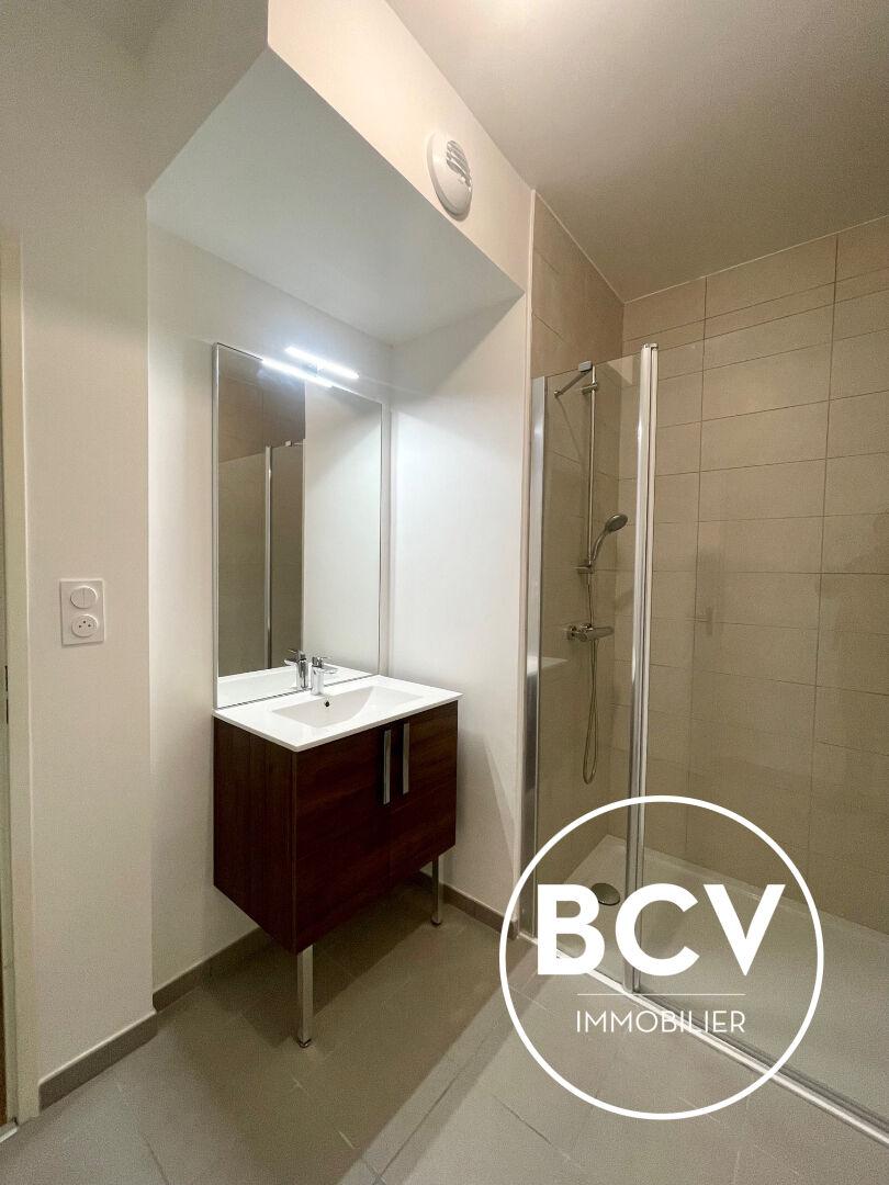 Lucé - 3 pièces en rez-de-chaussée avec terrasse