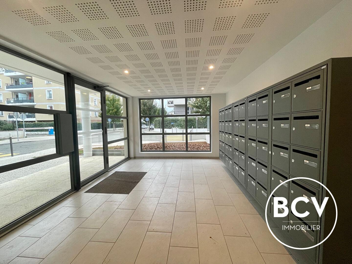 Lucé - 3 pièces en rez-de-chaussée avec terrasse