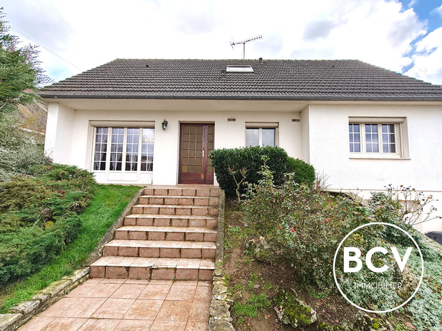 Maison agglomération Chartres