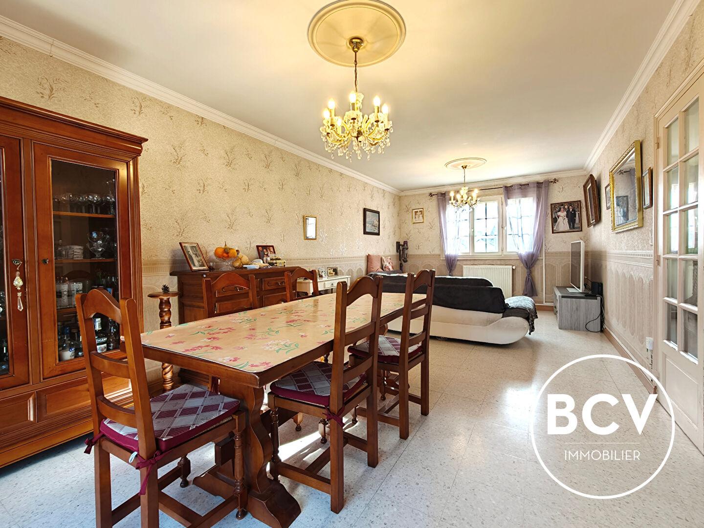 Maison agglomération Chartres