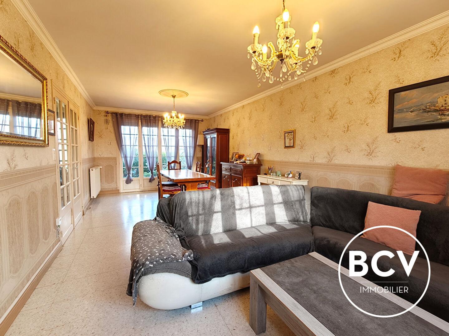 Maison agglomération Chartres