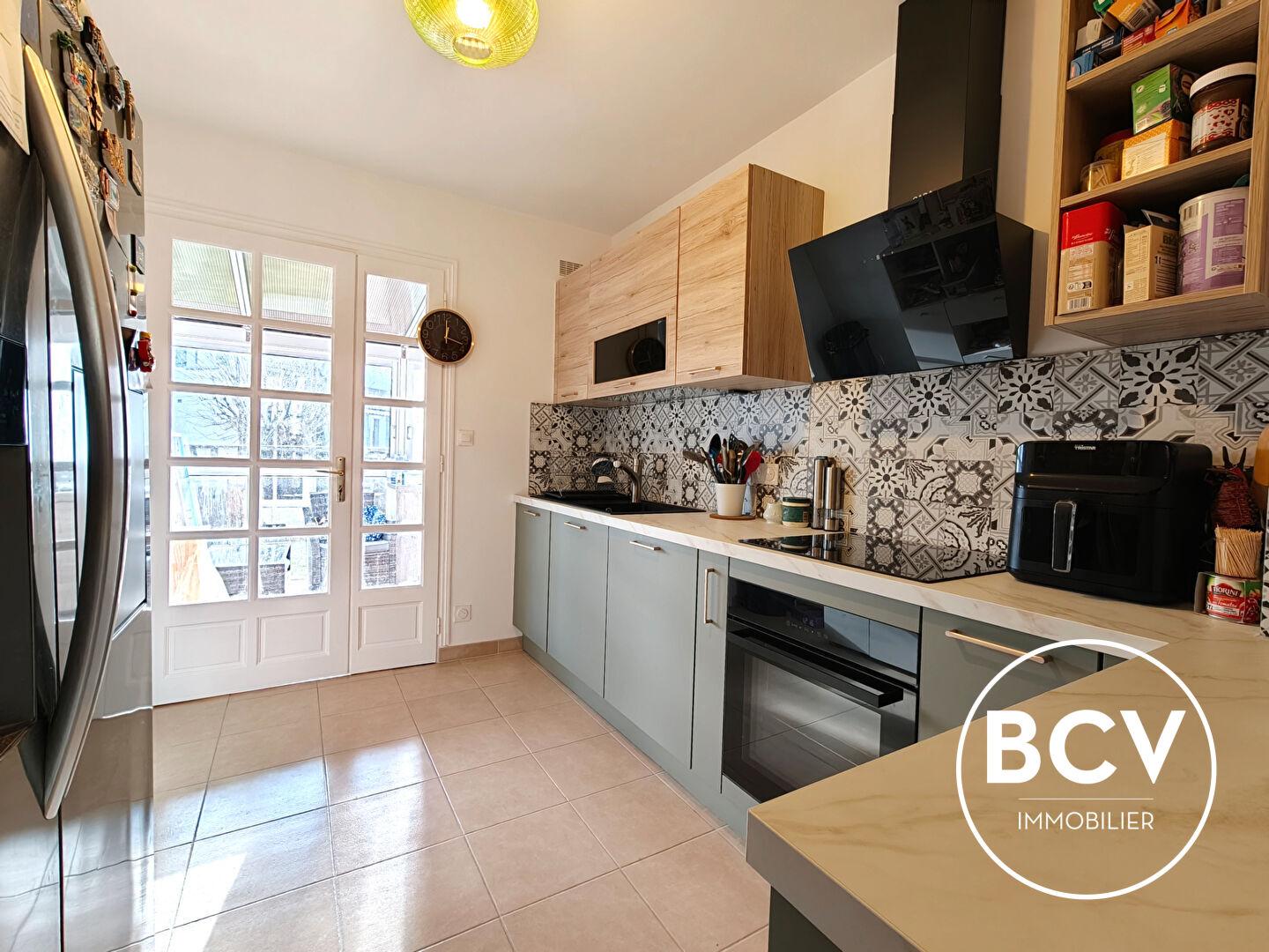 Maison agglomération Chartres