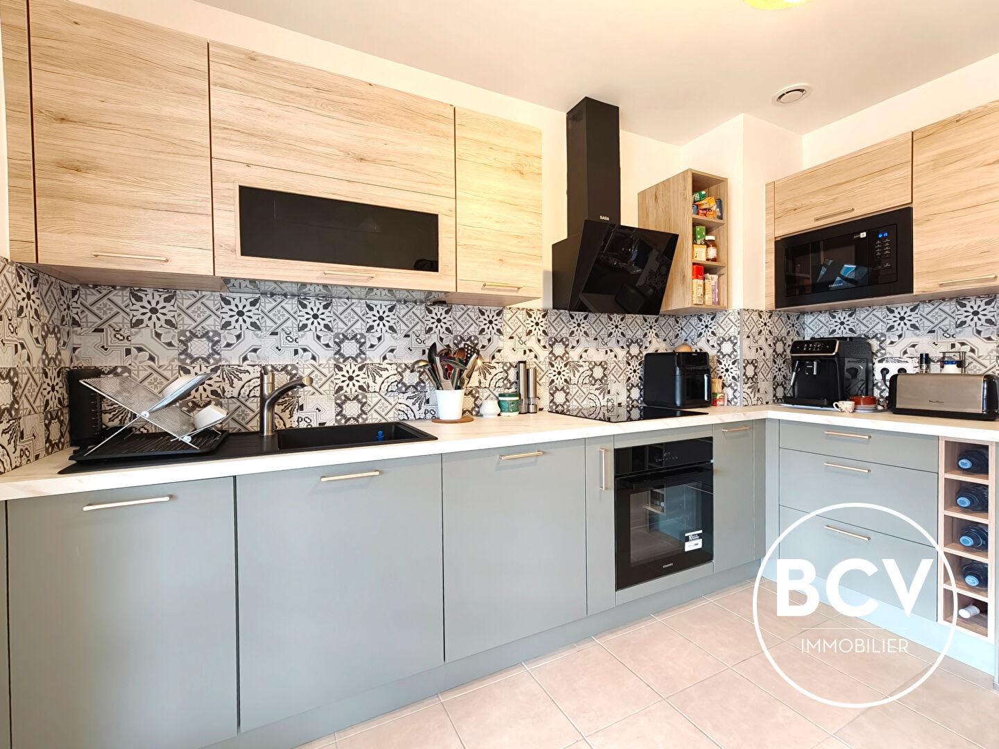 Maison agglomération Chartres